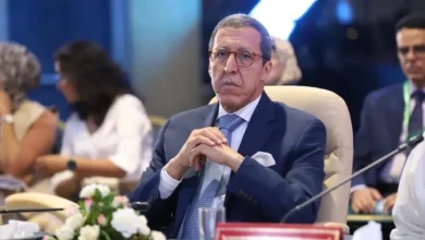 السفير-هلال:-“يتعين-على-حركة-عدم-الانحياز-التحرر-من-المقاربات-البالية-والتكيف-مع-تحديات-القرن-الحادي-والعشرين”