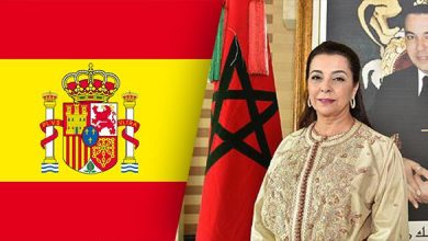مدريد-تستدعي-سفيرة-المغرب-بسبب-تصريحات-وهبي-بشأن-سبتة-ومليلية.-وسانشيز-يكشف-التفاصيل-أمام-البرلمان