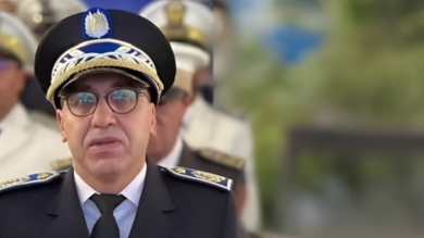 عمر-أوراغ-والٍ-جديد-للأمن-الجهوي-بالحسيمة