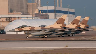 واشنطن-توافق-على-تزويد-المغرب-بأنظمة-محاكاة-متطورة-لمقاتلات-f-16
