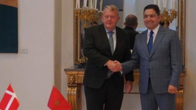 المغرب-والدنمارك-يعززان-شراكتهما-خلال-مباحثات-بين-بوريطة-ونظيره-الدنماركي