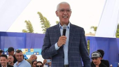 الطالبي-العلمي-يرد-على-المنصوري-ويضع-شعار-«تغيير-المسار»-تحت-المجهر
