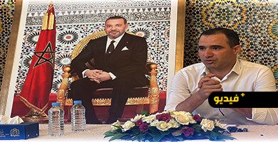 توحتوح-يصعد-لهجته-ضد-قيادة-الأحرار-بالناظور.-ممارسات-أنانية-لا-أخلاقية-دفعتني-إلى-تغيير-الحزب