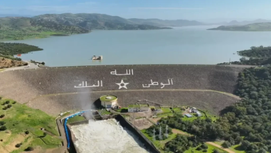 في-عز-الحرارة.-هذه-نسبة-ملء-سدود-المملكة