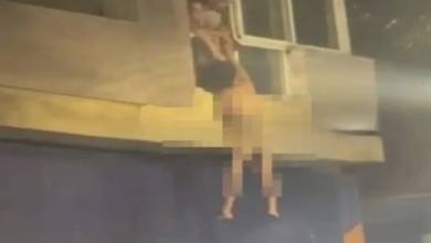 سقوط-غامض-لممرضة-متزوجة-من-شقة-بطنجة-والشرطة-توقف-صديقتها-وخليجي-كانا-برفقتها