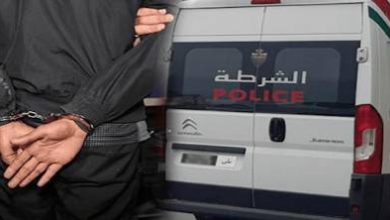مقتل-سيدة-بطلقات-نارية-في-وجدة.-الأمن-يوقف-مشتبها-فيه-بالناظور