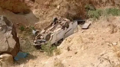 انزلاق-مركبة-يودي-بحياة-سائق-ويخلف-جرحى-بالحسيمة