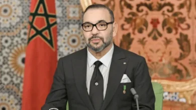 جلالة-الملك-يهنئ-رئيسة-جمهورية-مقدونيا-الشمالية-بمناسبة-العيد-الوطني-لبلادها