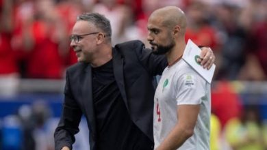 أمرابط-يقرر-عدم-اللعب-للمنتخب-الوطني-تحت-قيادة-وهبي
