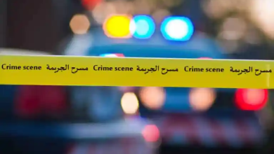 فاجعة-بسلا.-طالب-يذبح-والدته-الأخصائية-النفسية-ويسلم-نفسه