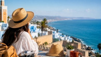 العطلة-غالية.-74%-من-المغاربة-اختاروا-البقاء-في-المنزل-هذا-الصيف