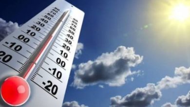 المغرب-تحت-تأثير-موجة-حر.-46-درجة-وزخات-رعدية-تضرب-عدة-مناطق
