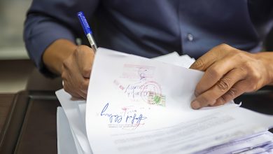 الساعة-10:30-والمواطنون-في-الانتظار.-شلل-بالمقاطعة-الأولى-بالناظور-ومطالب-بفتح-تحقيق-عاجل