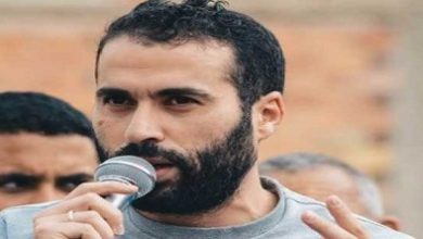 مندوبية-السجون-تكشف-أسباب-إضراب-أحمجيق-عن-الطعام-وتنفي-حرمانه-من-الدراسة
