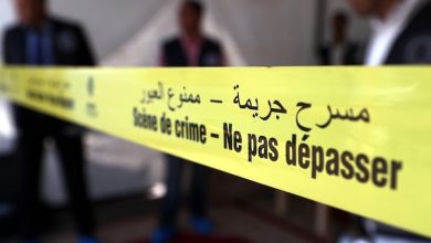 مأساة-أسرية-بميدلت.-مقتل-زوجة-ورضيعها-وعثور-على-الزوج-معلقاً-داخل-منزل
