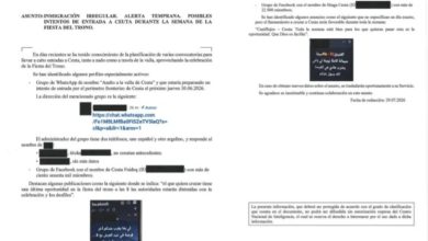 وثائق-إسبانية-تكشف-تفاصيل-جديدة-عن-التحركات-التي-سبقت-أحداث-سبتة