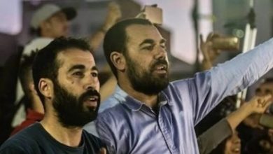 إدارة-سجن-طنجة-2-تنفي-وضع-نبيل-أحمجيق-في-زنزانة-تأديبية