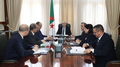 الجزائر-تنقل-قنصلها-العام-في-وجدة-إلى-العاصمة-البريطانية-لندن