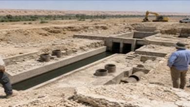 بقرار-أممي-تقوده-الرباط:-طي-أحد-أقدم-الملفات-النووية-للوكالة-الذرية-بشأن-سوريا