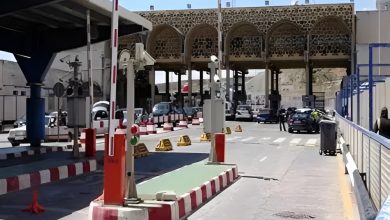 تضييقات-جديدة-بباب-سبتة-تتزامن-مع-تجدد-التوتر-الدبلوماسي-بين-الرباط-ومدريد