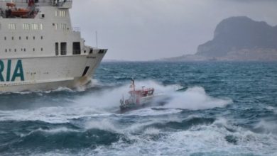 تعليق-الرحلات-البحرية-بين-المغرب-وإسبانيا-بسبب-سوء-الأحوال-الجوية