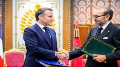 المغرب-يجذب-استثمارات-فرنسية-غير-مسبوقة