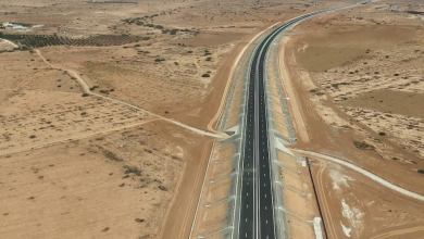 بنسبة-أشغال-تجاوزت-95%-بالمقطع-الثالث.-مشروع-الطريق-السيار-جرسيف–الناظور-يقترب-من-دخول-حيز-الخدمة