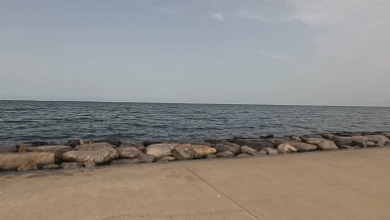 مصرع-شاب-عشريني-اختفى-أثناء-السباحة-بكورنيش-الناظور
