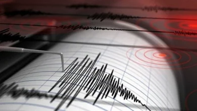 زلزال-بقوة-5.2-درجات-يضرب-إندونيسيا