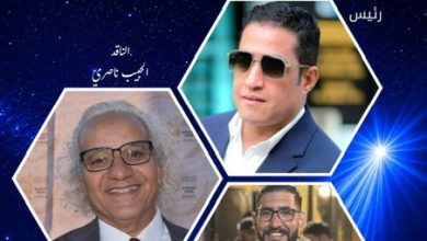 الفنان-هشام-الوالي-يرأس-مسابقة-ملتقى-سينما-المجتمع-العاشر