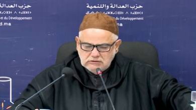 جدل-“اللحم-والعقيدة”:-تصريحات-بنكيران-بتطوان-تفجر-موجة-جدل-واسعة-على-السوشيال-ميديا