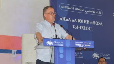 لقجع-يربط-تنمية-گرسيف-بميناء-الناظور-غرب-المتوسط-ويطرح-حلولاً-لإشكالية-الماء