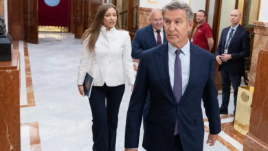 فييخو-يضغط-على-سانشيز-لإعادة-مهاجري-سبتة-والمغرب-يعود-إلى-قلب-النقاش-البرلماني-بإسبانيا