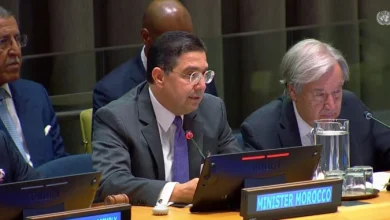 المغرب-يجدد-أمام-مجلس-الأمن-التابع-للأمم-المتحدة-تأكيد-تضامنه-المطلق-مع-المملكة-العربية-السعودية-إثر-الاعتداءات-“الجبانة”-للحوثيين