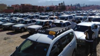 خط-حافلات-نحو-الناظور-يشعل-احتجاجا-ببني-ملال