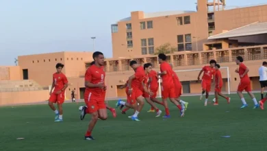 المنتخب-المغربي-لكرة-القدم-لأقل-من-23-سنة-يخوض-تجمعا-إعداديا-من-20-شتنبر-إلى-6-أكتوبر