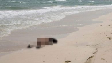 العثور-على-جثة-مجهولة-الهوية-بسواحل-إقليم-الدريوش