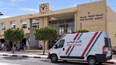 استنفار-بمحطة-جرسيف-عقب-العثور-على-سائق-حافلة-ميتاً-داخل-مركبته