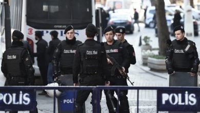 تركيا-تفكك-شبكة-احتيال-دولية-مرتبطة-بإسرائيل-وتوقف-مغربيين-ضمن-200-مشتبه-به