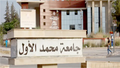الدخول-الجامعي.-جامعة-محمد-الأول-بوجدة-تطلق-خريطة-أكاديمية-جديدة-لتعزيز-التنمية-الجهوية