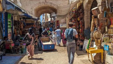 الصويرة:-ارتفاع-ليالي-المبيت-بمؤسسات-الإيواء-السياحي-المصنفة-بـ6-في-المائة-عند-متم-يوليوز