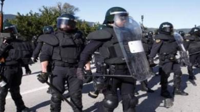 إسبانيا-تنشر-وحدات-خاصة-في-مليلية-المحتلة-تحسبا-ليوم-الانتخابات-بالمغرب