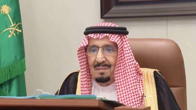 السعودية-تندد-بمحاولة-الحوثيين-استهداف-مكة-المكرمة