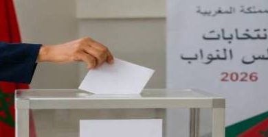 بالأرقام.-هكذا-كانت-الساعات-الأولى-لاقتراع-23-شتنبر-التشريعي-في-المغرب