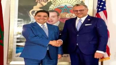 المغرب-والجزائر-يرفعان-وتيرة-التحرك-في-واشنطن-بشأن-ملف-الصحراء