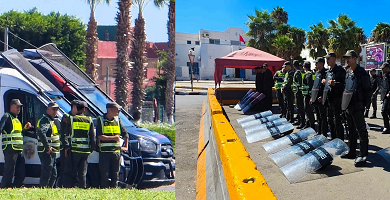 بني-أنصار-تحت-المراقبة-بعد-دعوات-للعبور-نحو-مليلية-المحتلة.-ماذا-يحدث-ميدانيا؟