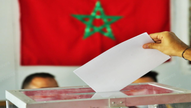الانتخابات-التشريعية.-معدل-المشاركة-على-الصعيد-الوطني-بلغ-إلى-حدود-الساعة-العاشرة-صباحا-%4,23