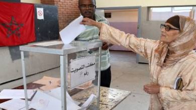 انتخابات-2026.-المشاركة-الوطنية-تبلغ-21%-عند-الثالثة-بعد-الزوال