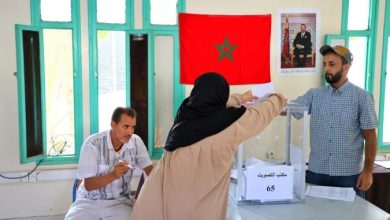 الانتخابات-التشريعية-2026.-ملاحظون-دوليون-يشيدون-بأجواء-الاقتراع-والإقبال-بالعيون
