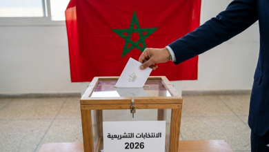 بعد-فرز-50%-من-الصناديق-بالناظور.-“العدالة-والتنمية”-يصعد-للمراكز-الأربع-الأولى-وسباق-المقاعد-يشتعل